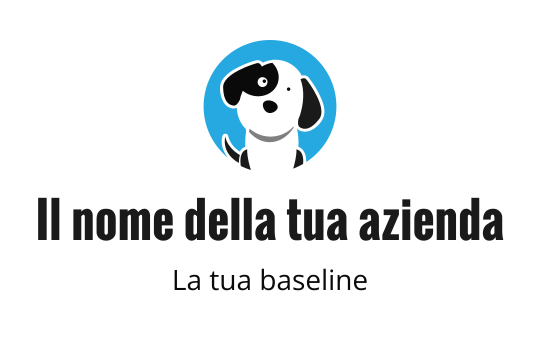 Cucciolo logo