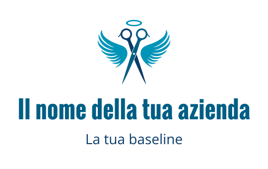 Textile logo