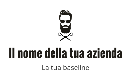 Barbiere logo