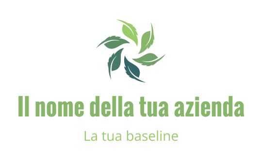 Landscaping logo