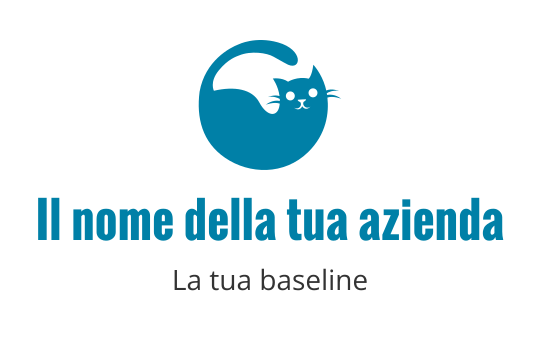 Cat logo
