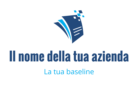 Data logo