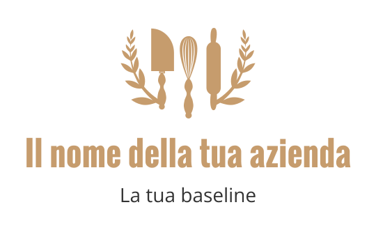 Vegetable logo
