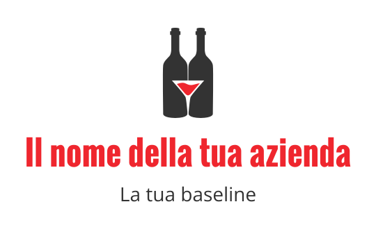 Bottle logo