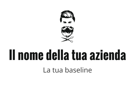 Barbiere logo