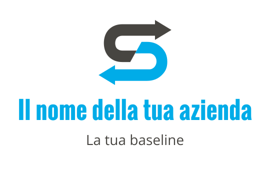 S logo