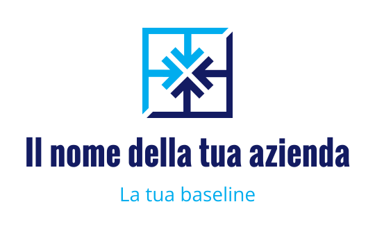 Square logo