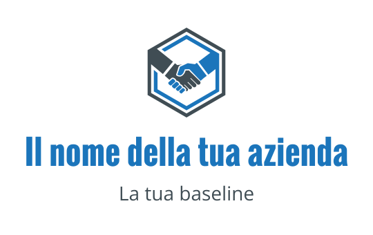 Handshake logo