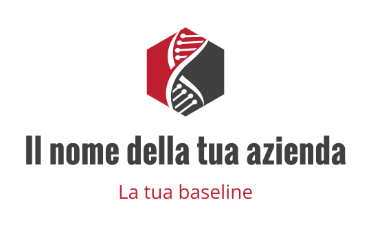 Dna logo