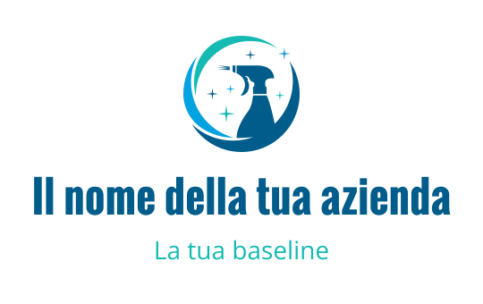 Pulizia logo
