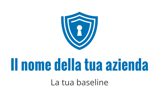 Lock logo