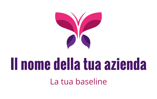 Farfalla logo