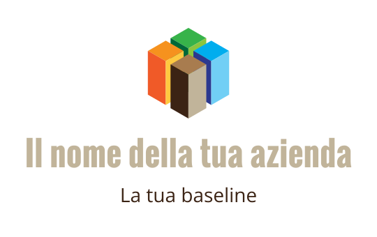 Data logo
