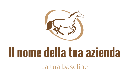 Horse logo