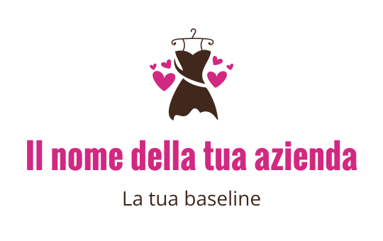 Fashion logo