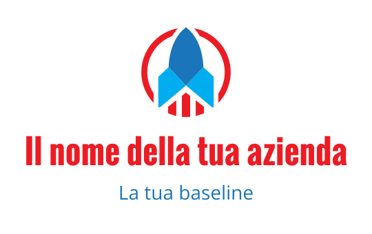 Rocket logo