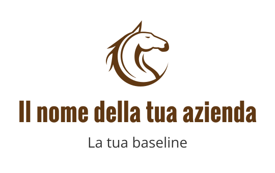 Horse logo