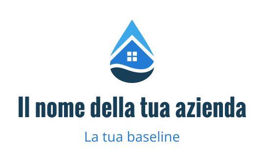 Drop logo