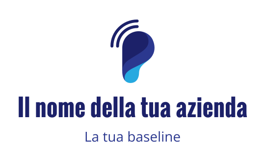 Ear logo
