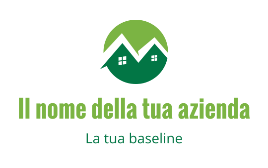 Landscaping logo