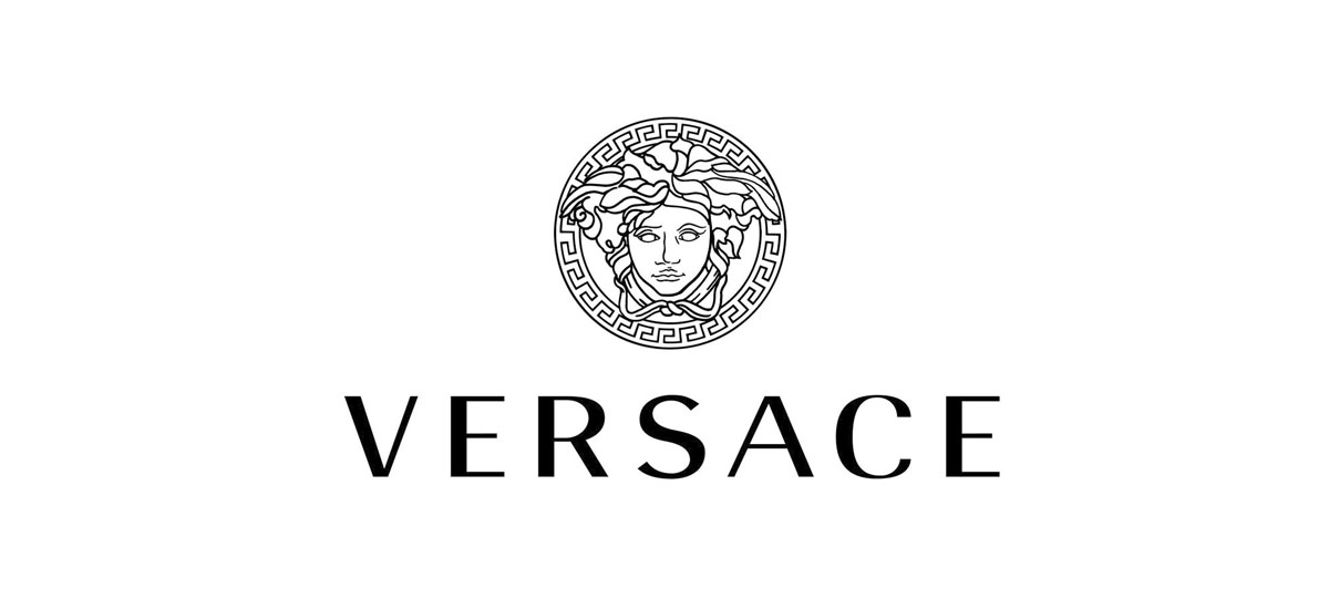 Logo Versace