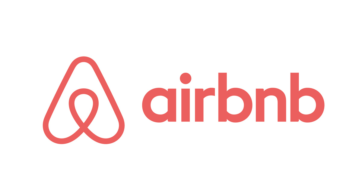 Logo Airbnb