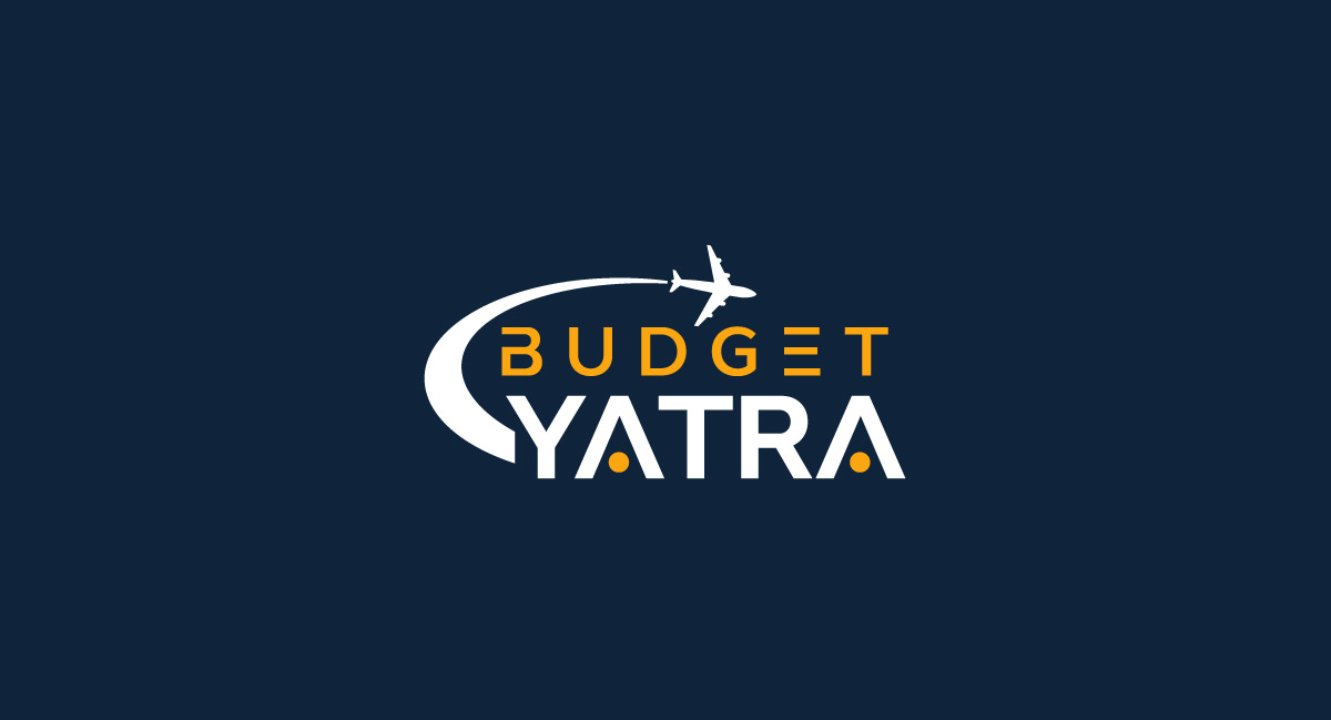 Logo di budget yatra