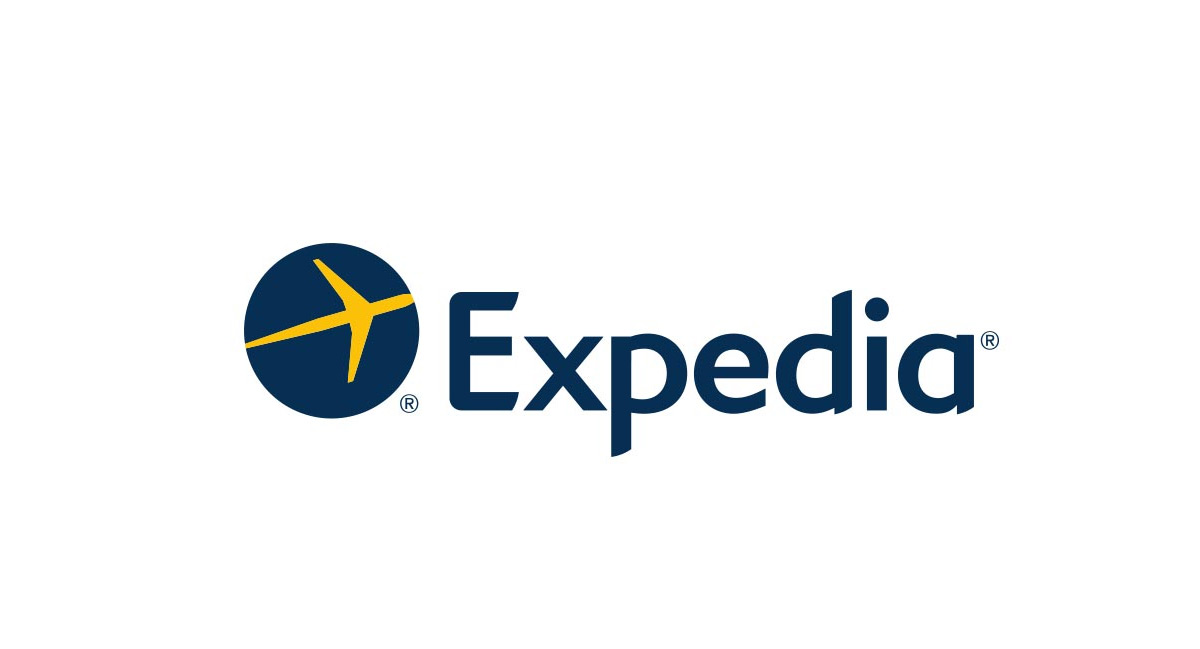 Logo expedia