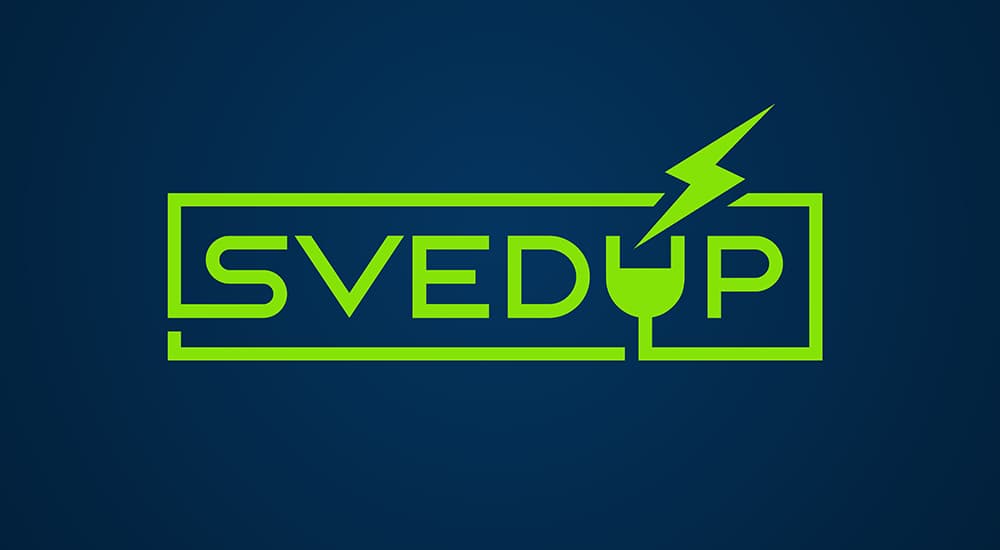 10 Creative Electrician Logo Ideas And How To Design Your Own illustration