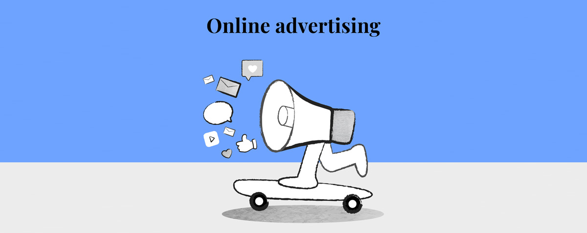 Pubblicità online
