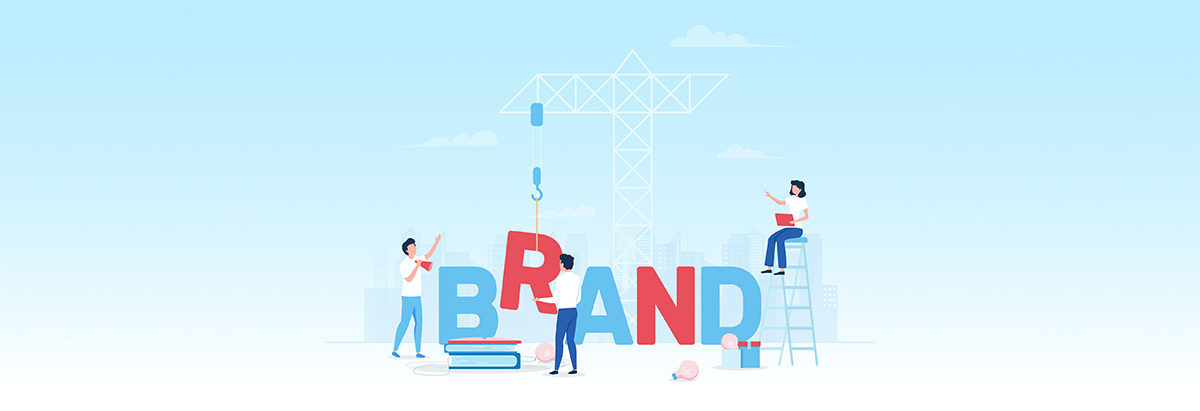 Branding per le aziende