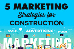 5 Strategie di Marketing Efficaci per la tua Impresa Edile