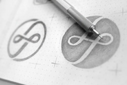 5 modi per disegnare un logo unico