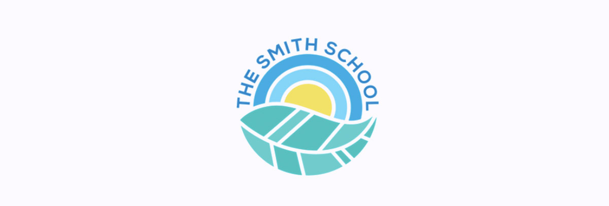 Il logo della scuola Smith