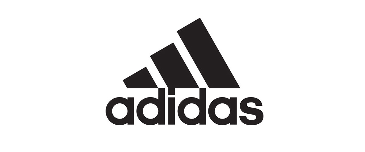 Marche del mondo Logo Adidas