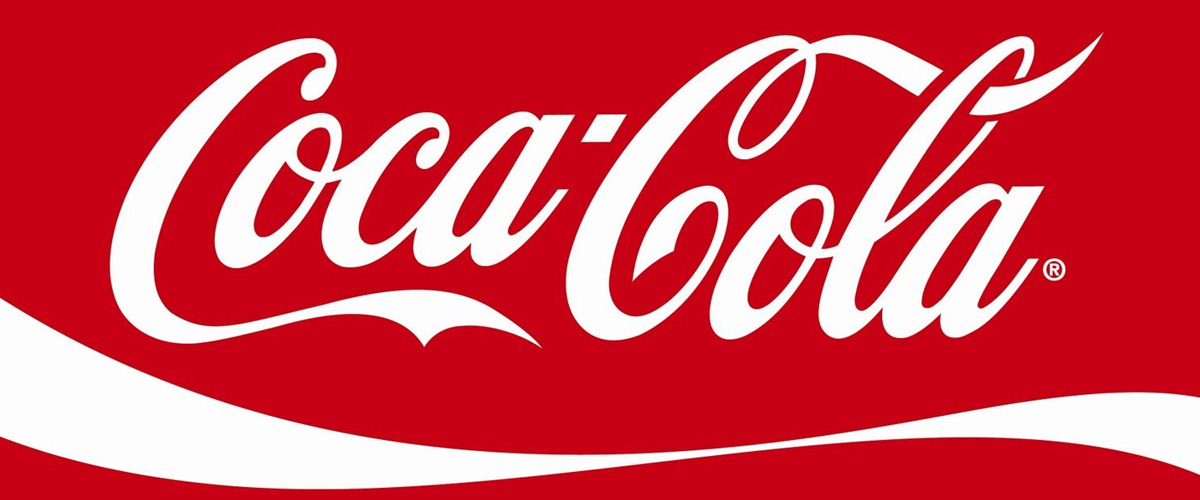 Marche del mondo logo della coca cola
