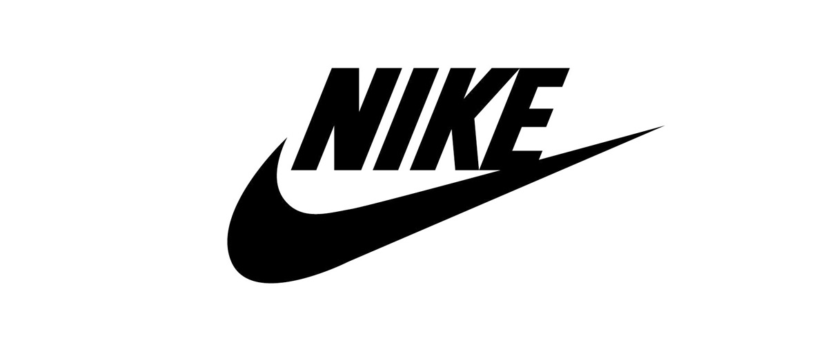 Marchi del mondo logo Nike