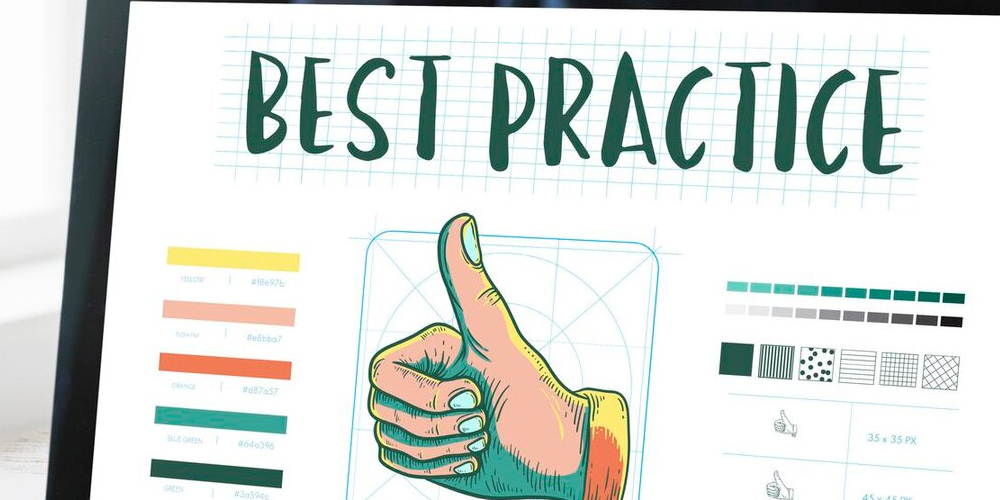 migliori pratiche di progettazione di favicon