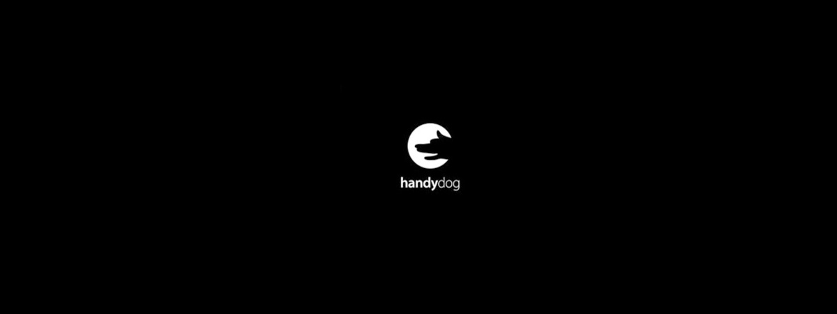 Design del logo creativo