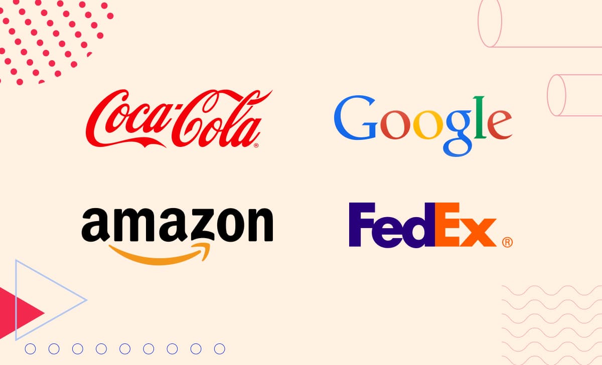 Cosa è un Logo Wordmark e Come Progettare il Tuo?