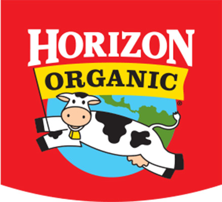 Logo orizzonte organico