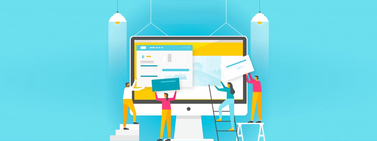 Componenti del Design Web