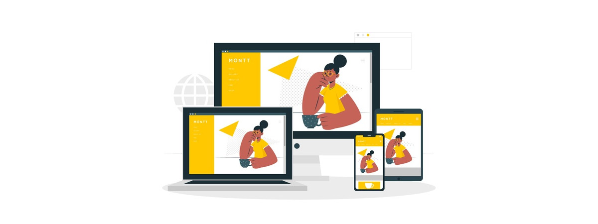 Incorporare il tuo marchio nel design del tuo sito web