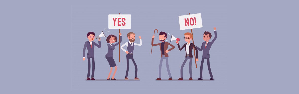 Do's e Don't's del Design Web