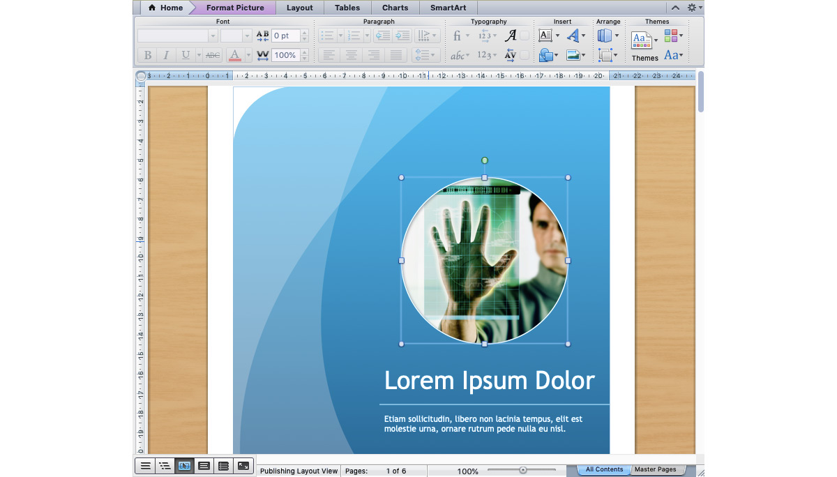 Logo maker di Logogenie