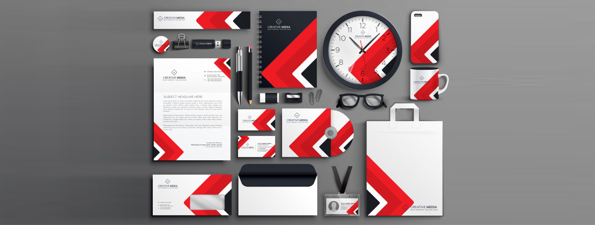 Design del logo di Fedex