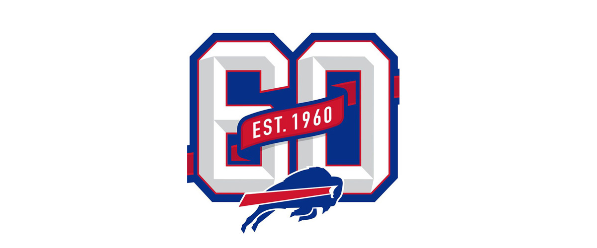 Logo di Buffalo bills
