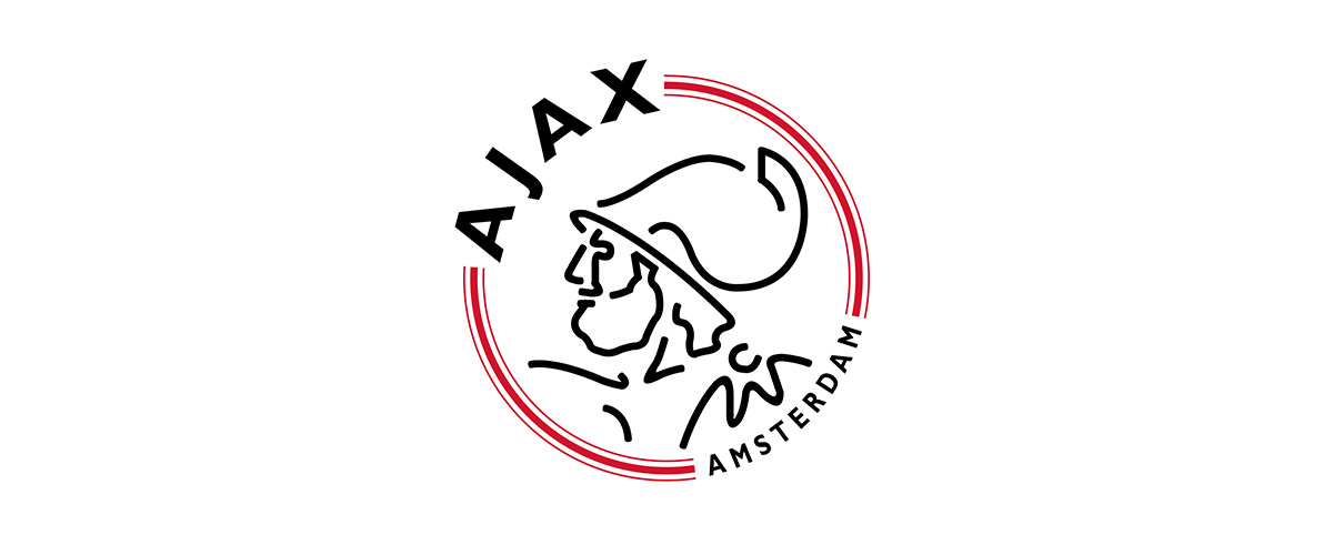 Logo Ajax amsterdam