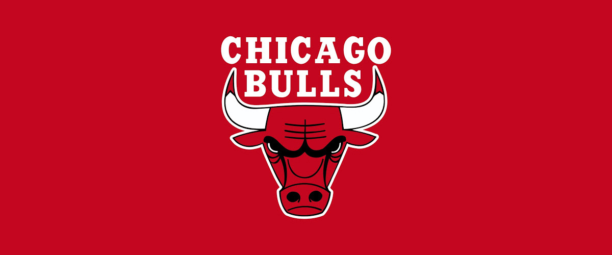 Logo dei Chicago Bulls