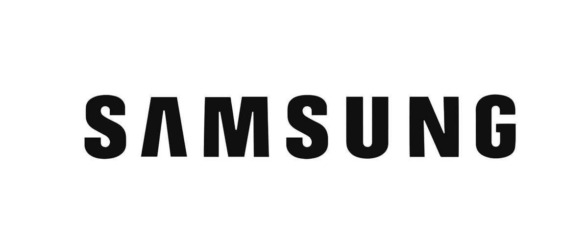 Logo samsung